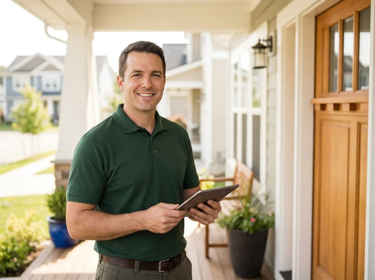Pest control FAQs for Glenwood, IL